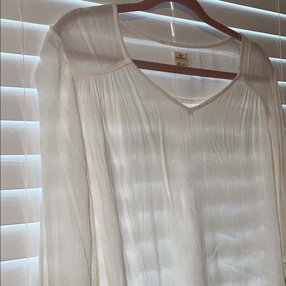 O’Neill Boho Long Sleeve Top - Picture 2 of 6